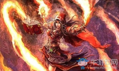 《魔獸世界》9.0Build35978法師技能改動介紹