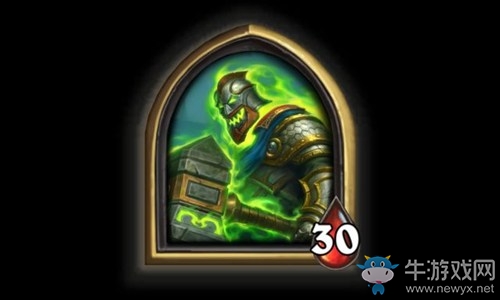 《爐石傳說》圣騎新皮膚合集介紹