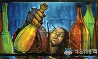 《魔獸世界》9.0煉金專業(yè)實(shí)用藥水一覽