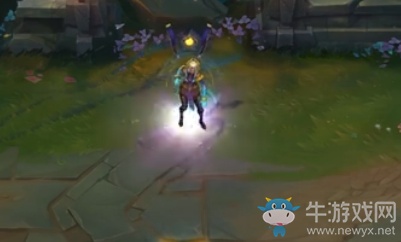 《LOL》奧德賽 卡爾瑪皮膚售價(jià)介紹