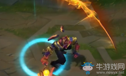 《LOL》奧德賽 亞托克斯皮膚售價(jià)介紹