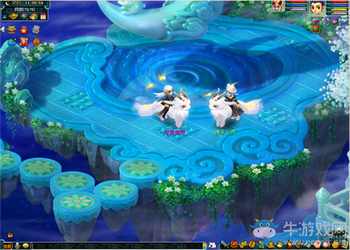 《夢幻西游》姜子牙聯動祥瑞四不相獲取方法介紹