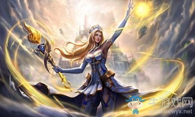 《爐石傳說》通靈學(xué)院T2龍牧卡組推薦