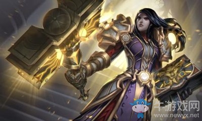 《爐石傳說》通靈學院T2圣契騎卡組推薦