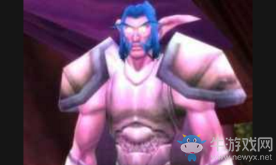 《魔獸世界懷舊服》大槌烏薩爾任務(wù)攻略