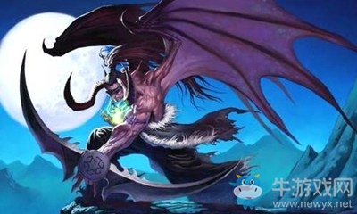 《爐石傳說》通靈學院T1殘片瞎穩定卡組推薦