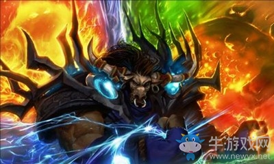 《魔獸世界》9.0Build36086薩滿技能改動介紹