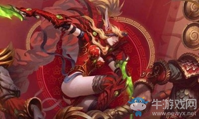 《爐石傳說》通靈學院T2祈求賊卡組推薦