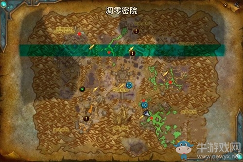 《魔獸世界》9.0主要漁點(diǎn)介紹