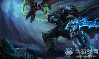 《魔獸世界》9.0DH初始等級(jí)介紹