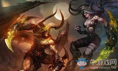 《魔獸世界》9.0個人同服務(wù)器DH數(shù)量限制介紹