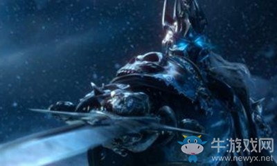 《魔獸世界》9.0前夕死亡騎士不可用技能一覽