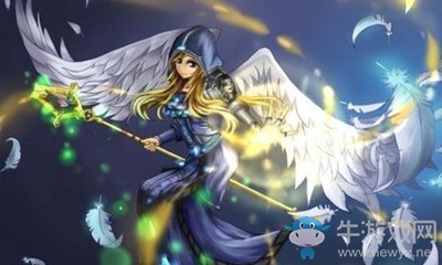 《魔獸世界》9.0Build36165牧師改動介紹