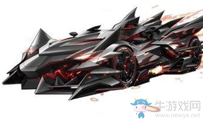 《QQ飛車》10月彩色球活動介紹