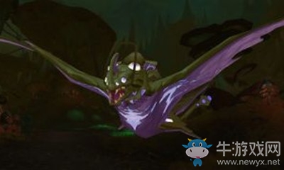 《魔獸世界》9.0坐騎致命通靈鰩獲取攻略