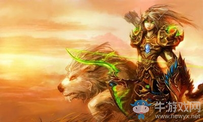 《魔獸世界》9.0獸王獵改動(dòng)一覽