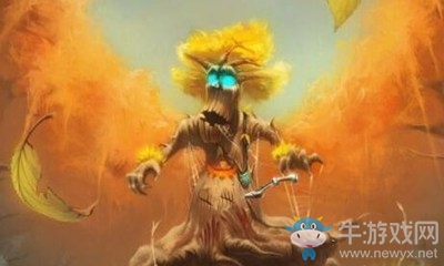 《魔獸世界》9.0奶德改動(dòng)一覽