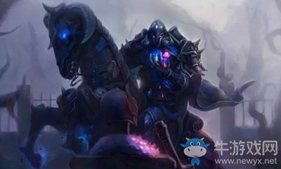 《魔獸世界》9.0死亡騎士通用改動(dòng)一覽