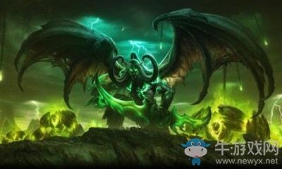《魔獸世界》9.0惡魔獵手通用改動(dòng)一覽