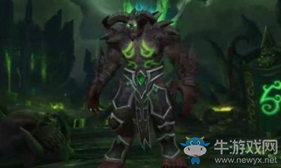 《魔獸世界》9.0復(fù)仇DH改動(dòng)一覽