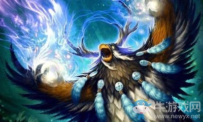 《魔獸世界》9.0平衡德改動(dòng)一覽