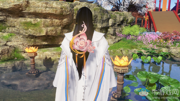 《天涯明月刀》10月14日更新公告