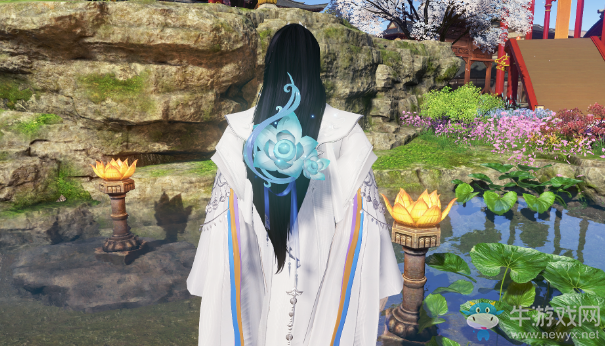 《天涯明月刀》10月14日更新公告