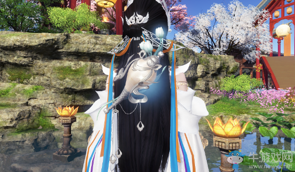 《天涯明月刀》2020年10月消費滿獎