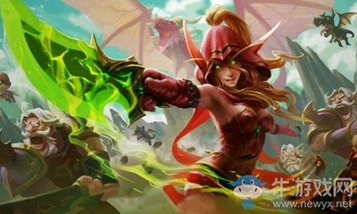 《魔獸世界》9.0盜賊通用改動(dòng)一覽