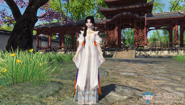 《天涯明月刀》10月14日更新公告