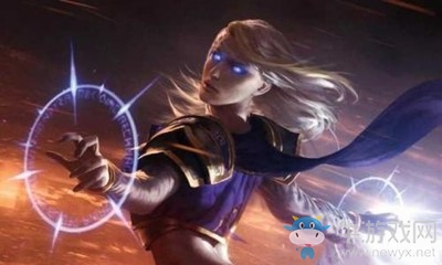 《魔獸世界》9.0奧法改動(dòng)一覽
