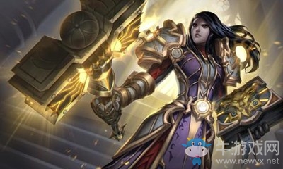 《魔獸世界》9.0奶騎改動(dòng)一覽
