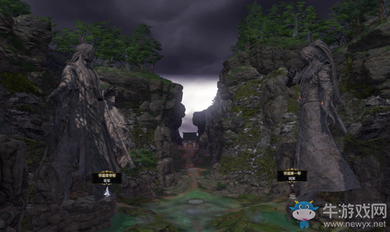 《天涯明月刀》10月14日更新公告