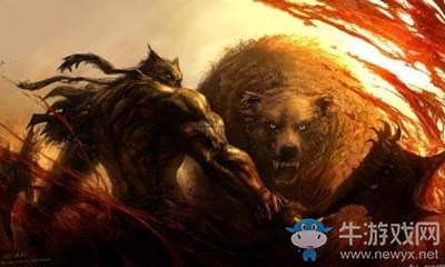 《爐石傳說》雷克薩背景介紹