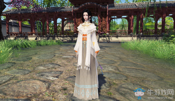 《天涯明月刀》10月14日更新公告