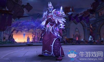 《魔獸世界》夜之子同盟解鎖條件介紹