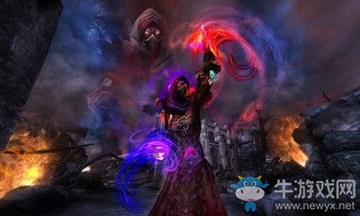 《魔獸世界》9.0術(shù)士通用改動(dòng)一覽