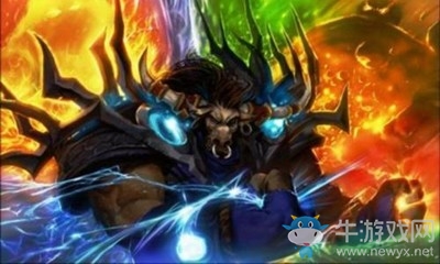 《魔獸世界》9.0增強(qiáng)薩改動一覽