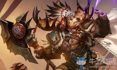《魔獸世界》至高嶺牛頭人同盟解鎖條件介紹