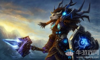 《魔獸世界》9.0恢復(fù)薩改動一覽