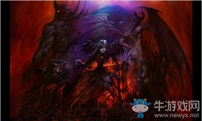 《魔獸世界》9.0惡魔術(shù)改動一覽