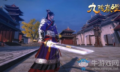 《九陰真經(jīng)》千燈劫副本攻略