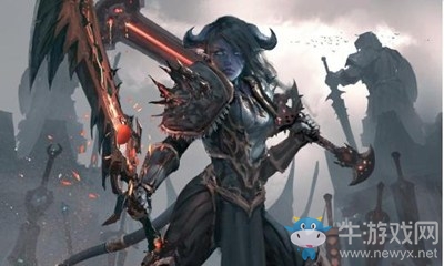 《魔獸世界》9.0武器戰(zhàn)改動一覽