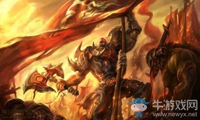 《魔獸世界》9.0戰(zhàn)士通用改動一覽