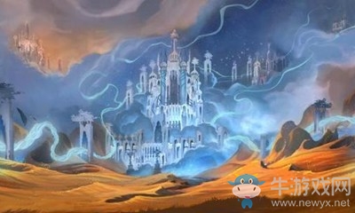 《魔獸世界》9.0格里恩盟約旅行系統(tǒng)介紹