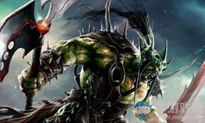 《魔獸世界》9.0狂暴戰(zhàn)改動一覽