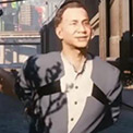 《賽博朋克2077》角色介紹大全