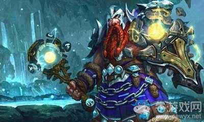 《爐石傳說》通靈學院T2防戰卡組推薦