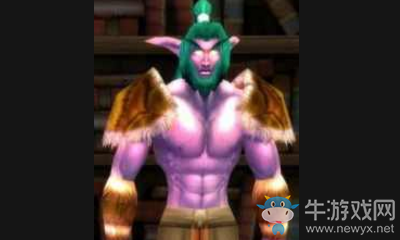 《魔獸世界懷舊服》大地之冠任務攻略