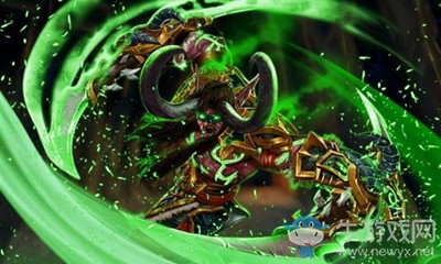 《爐石傳說》通靈學院快攻瞎卡組推薦